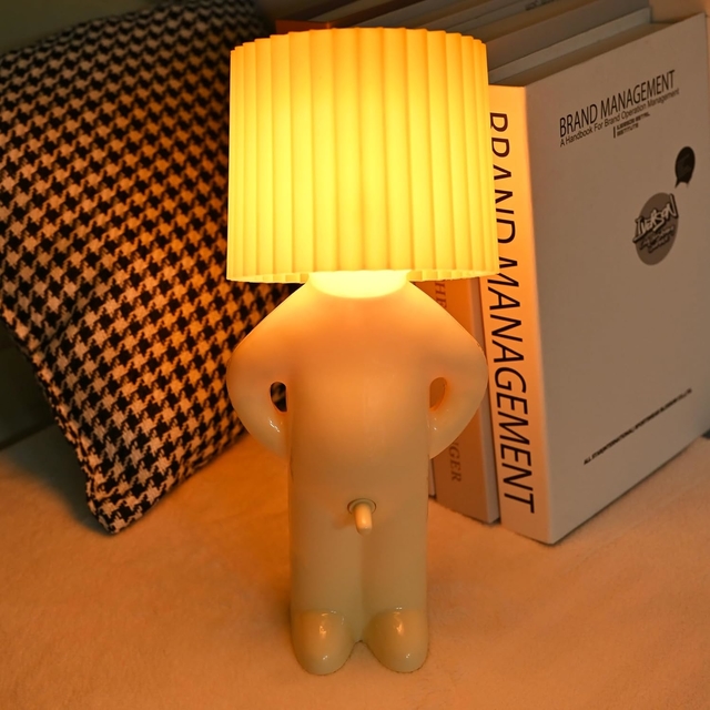 Desk Lamp, table lamp, valentine's day gift